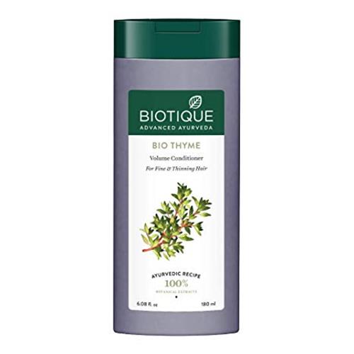 BIO THYME CONDITIONER 180ml